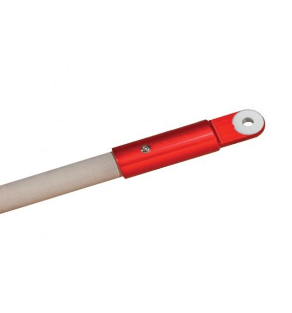 ADJUSTABLE SINGLE BAR REPLACEMENT RAIL