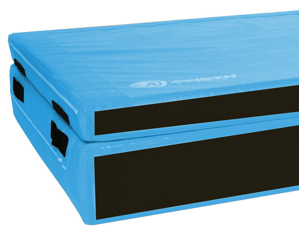 INDIVIDUAL 1-STATION SKILL CUSHION 8&quot; JFK