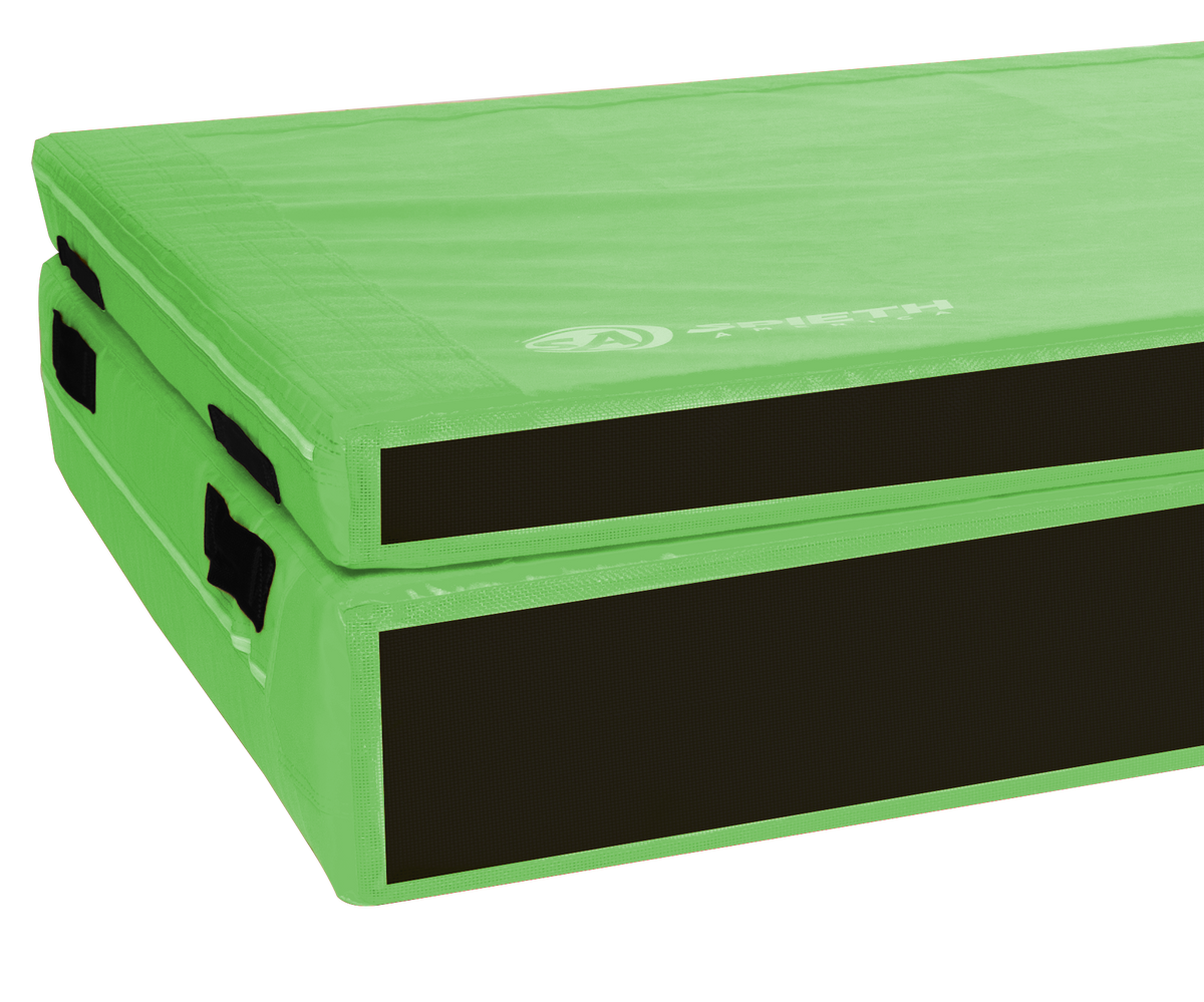 INDIVIDUAL 1-STATION SKILL CUSHION 8&quot; JFK