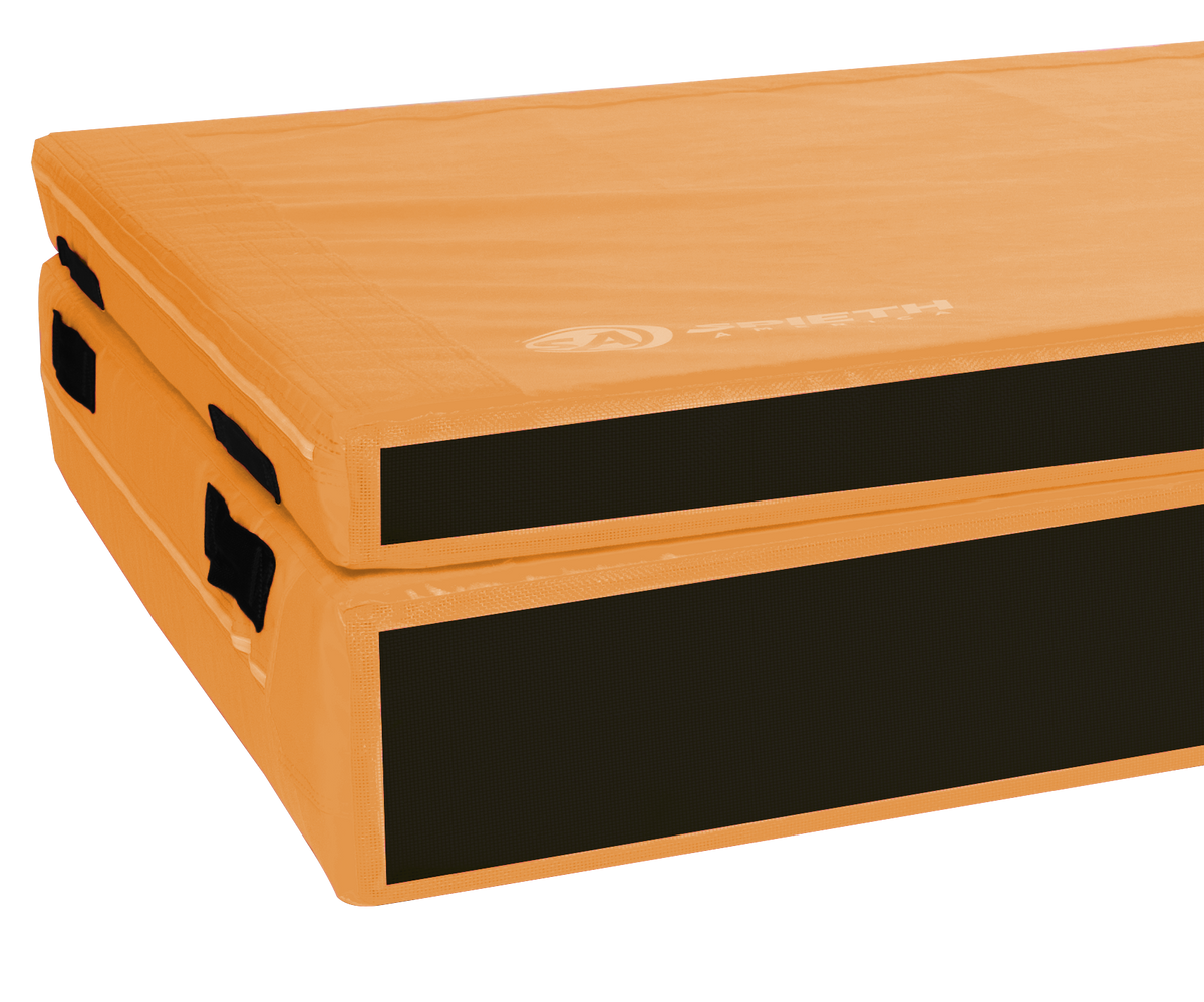 INDIVIDUAL 1-STATION SKILL CUSHION 8&quot; JFK