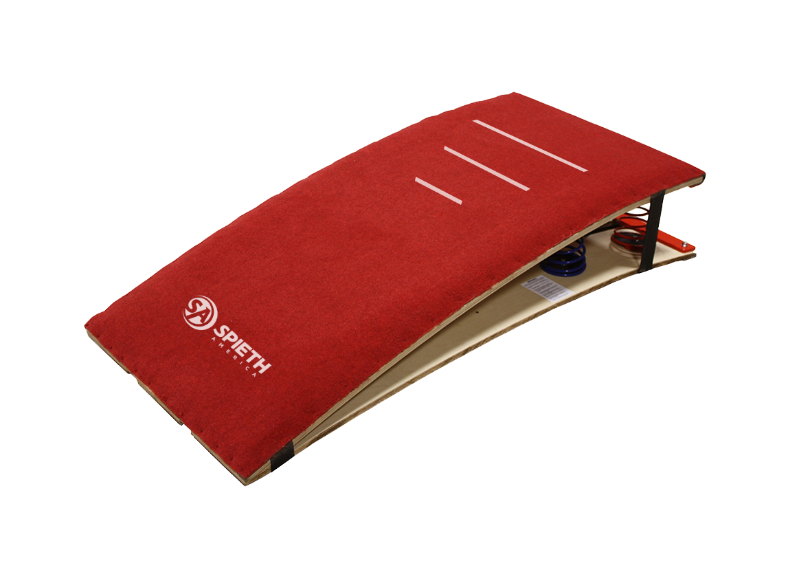 Spring - Women Board (Red)