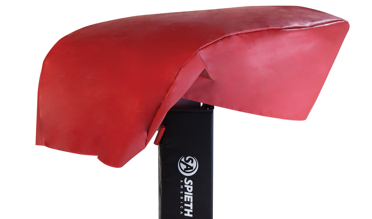 PROTECTIVE COVER FOR VAULT TABLE