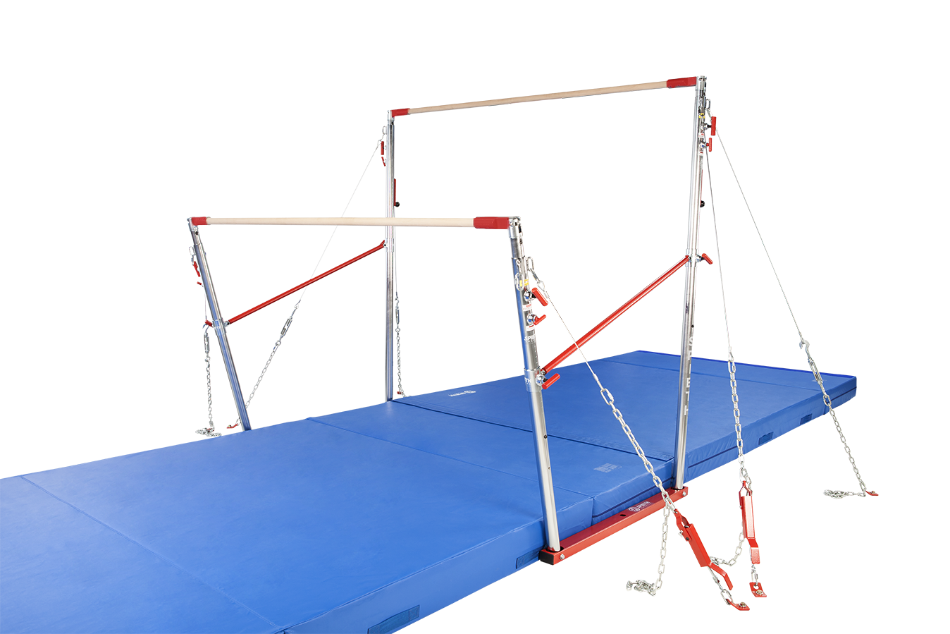 Uneven Bars