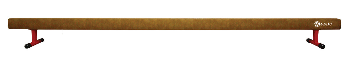 16&#39; ALUMINUM LOW TRAINING BEAM