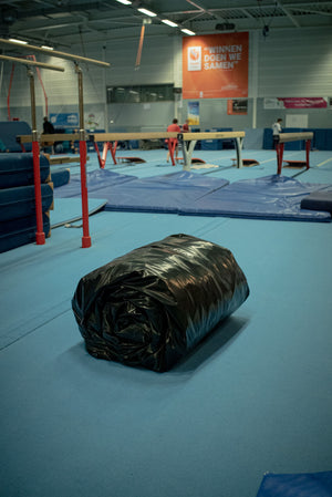 Gymnastics Bigairbag - Medium - 15&#39;X11&#39;X2.5&#39;