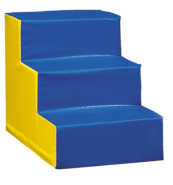 3-STEPS 24&quot;X33&quot;X21&quot; JFK