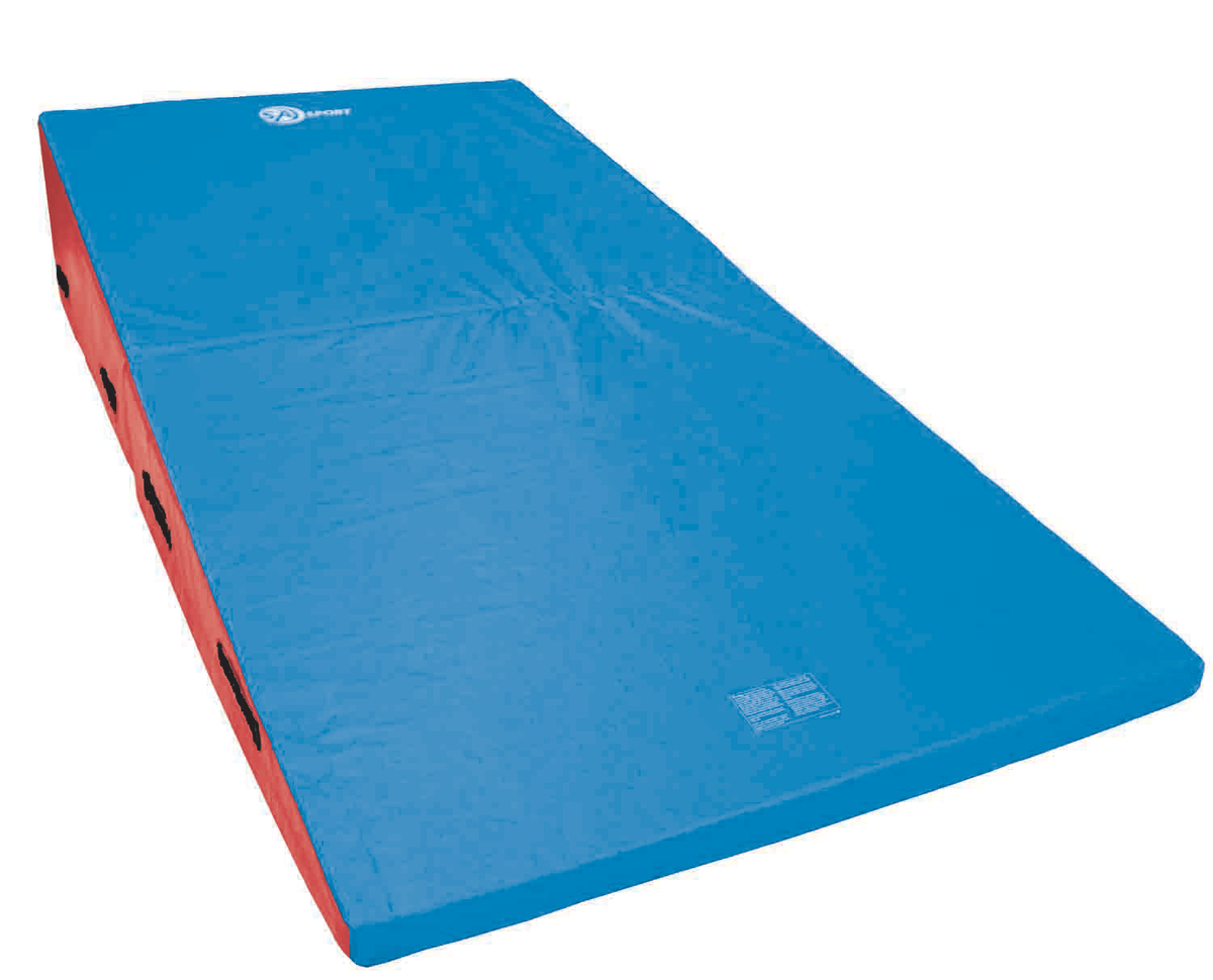 Tumbling Folding Gym Mats are Foldable Tumbling Mats by American