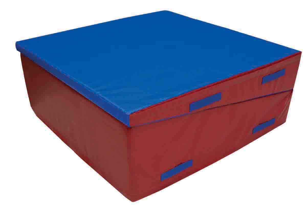 FOLDING INCLINE 60&quot;X120&quot;X22&quot; JFK