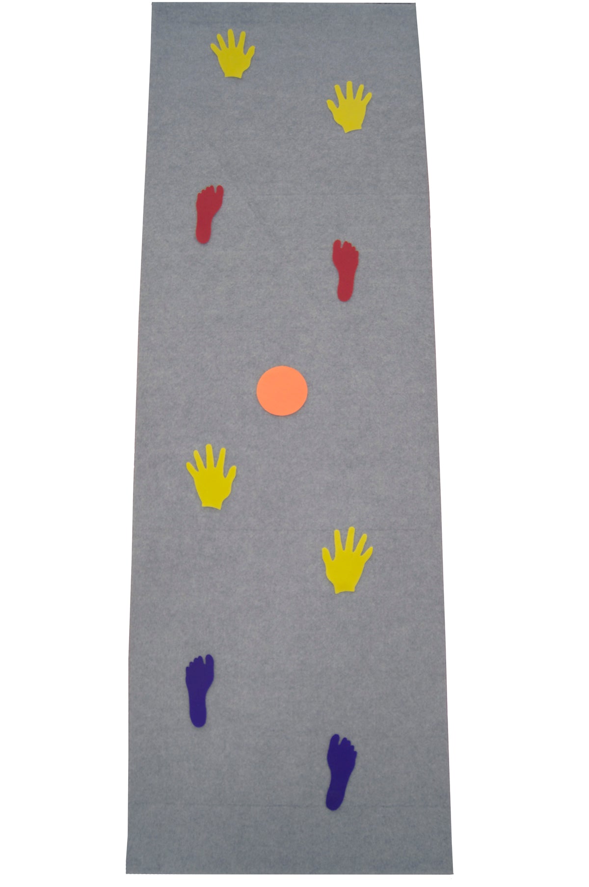 MULTI-SKILL MAT 2&#39; X 6&#39;