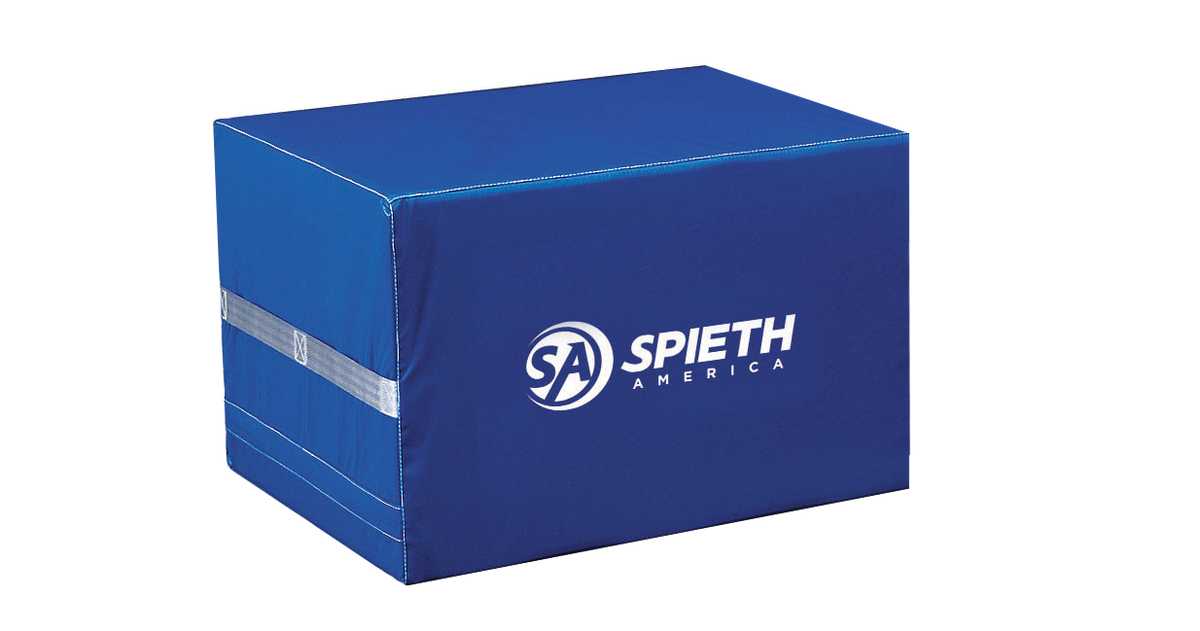 Spe Blocks Spotting Blocks & Modular Shapes