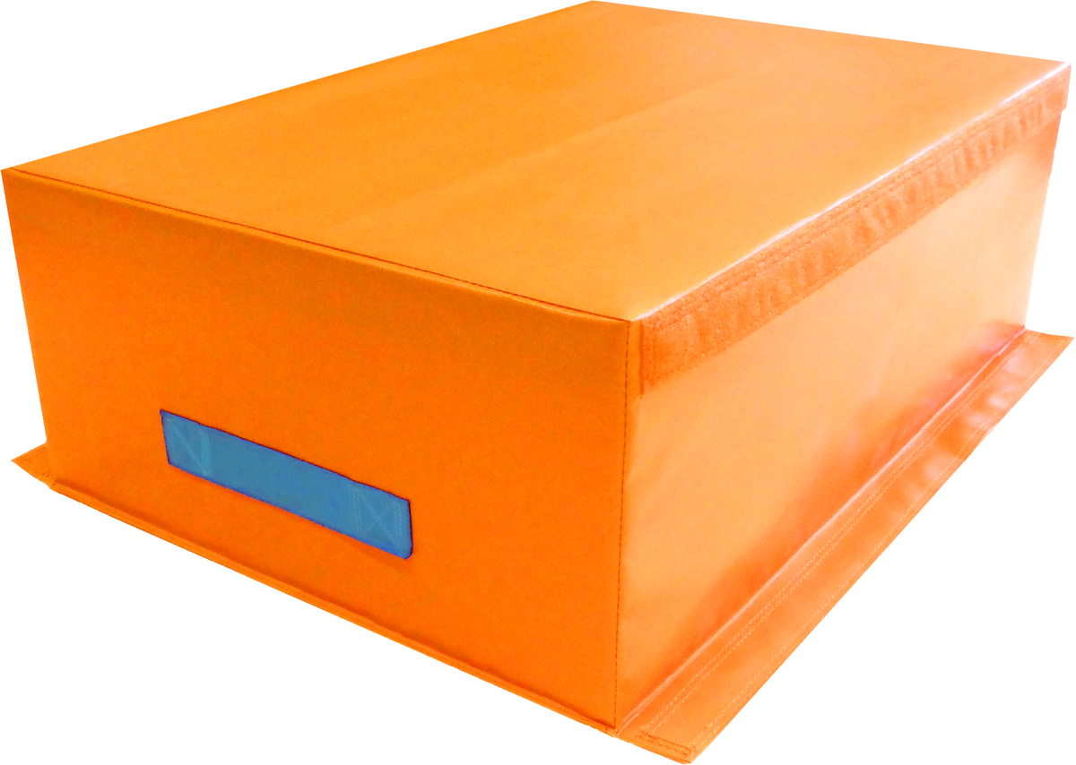 TIDBIT SMALL BLOCK JFK