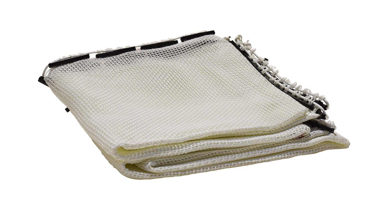 REBOUND  6x12x2-String Bed