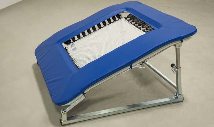 REBOUND DMT 2 STRING BED