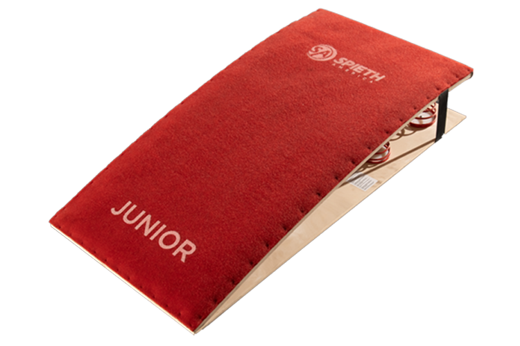 Spring - Women Board (Red)