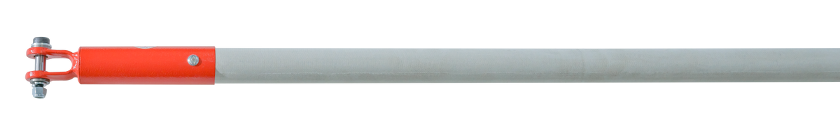 POLARIS QUAD BAR REPLACEMENT RAILS