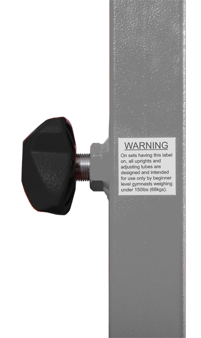 JFK SPIN-SNAP LOCK JFK