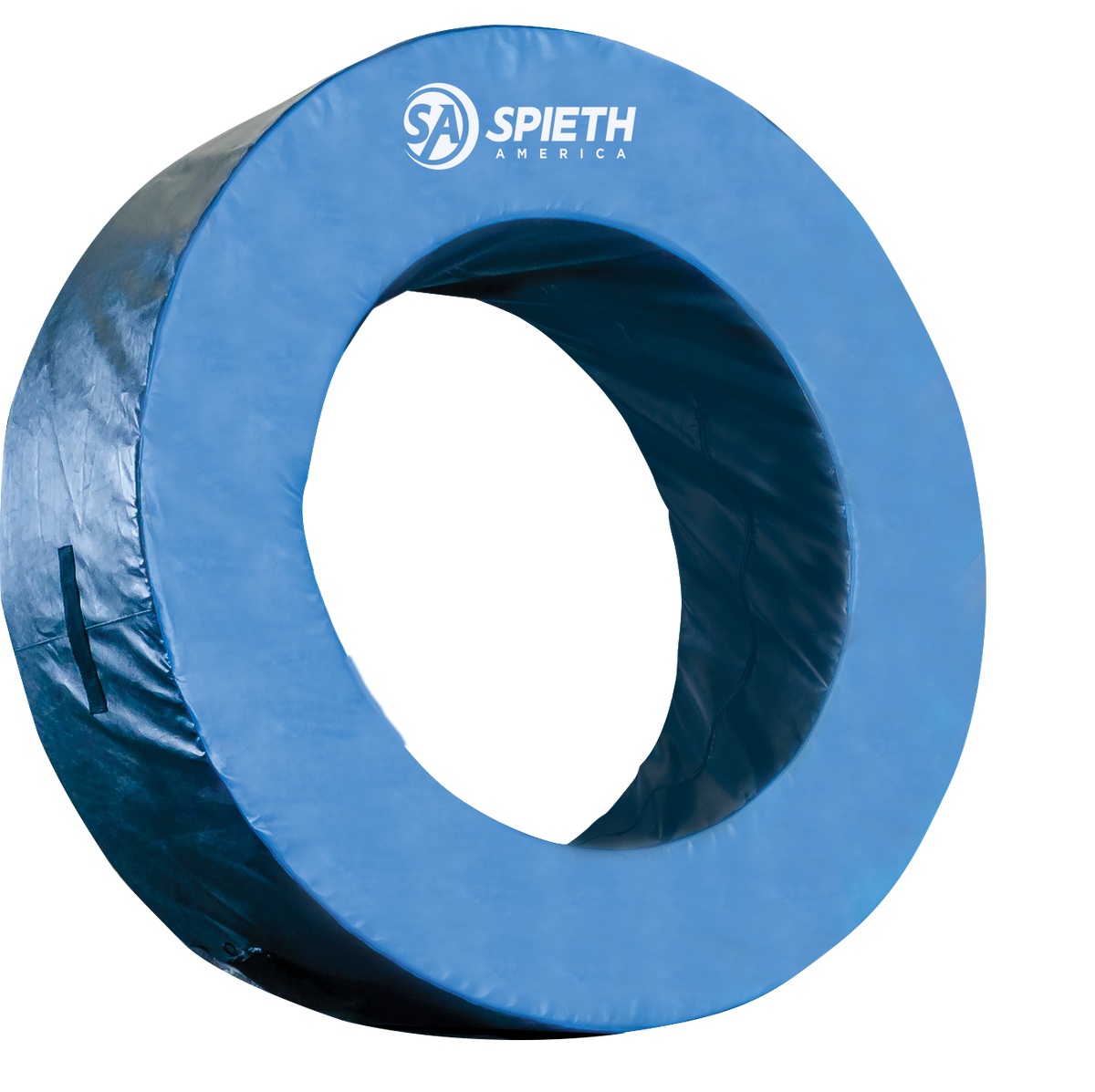 PARKOUR TRICK HOOP 63&quot;OD X 40&quot;ID X 20&quot;