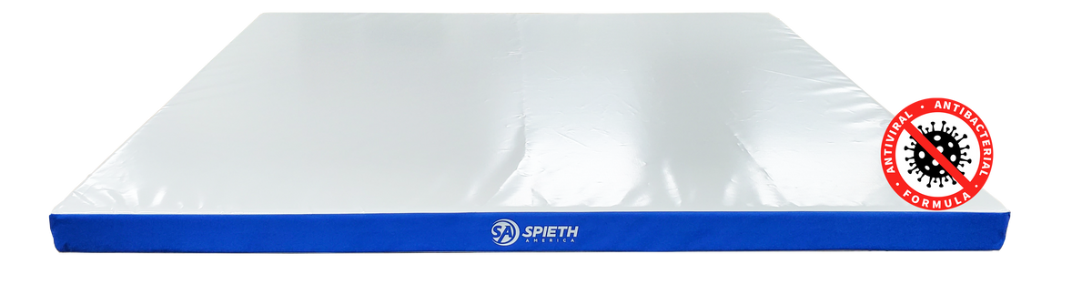 Anti-Viral Training Mat