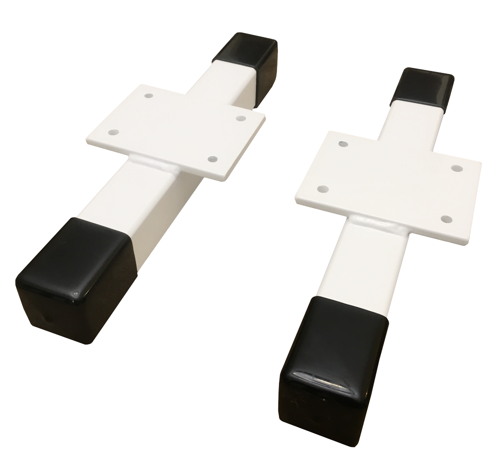 BEAM LEG BRACES - SIMONE BILES