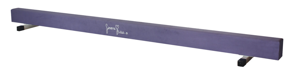 Floor Balance Beam - Simone Biles