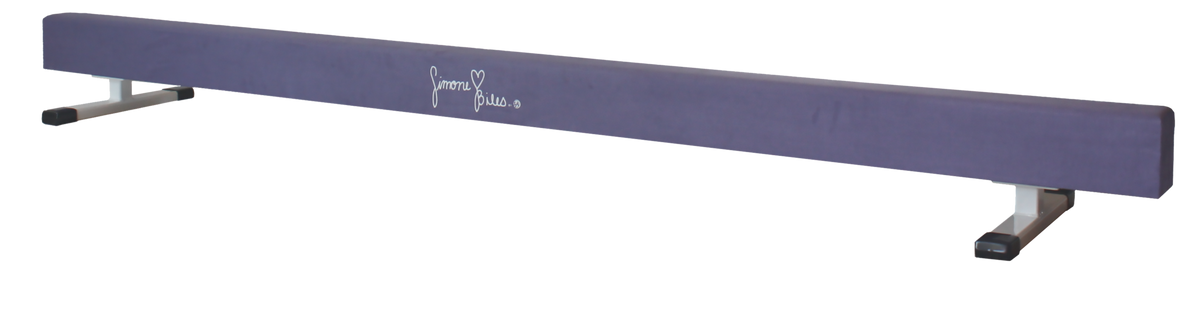 FLOOR BALANCE BEAM - SIMONE BILES