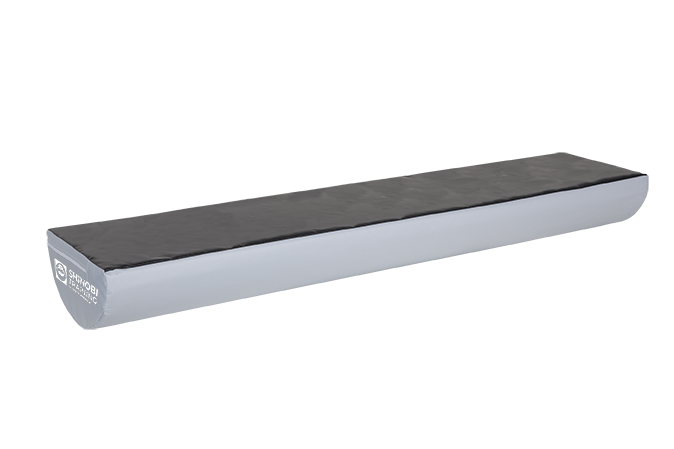 Shinobi Training River Log