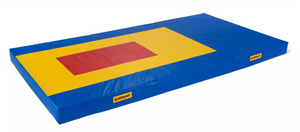 LANDING ZONE TARP- DOUBLE MINI