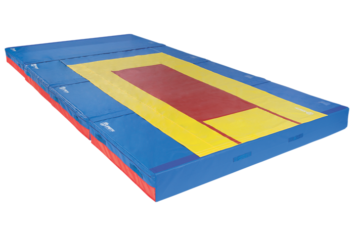 Mini trampoline mat hotsell