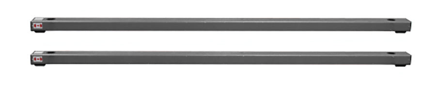 JFK SINGLE LOW BAR (W. FIBERGLASS RAIL)