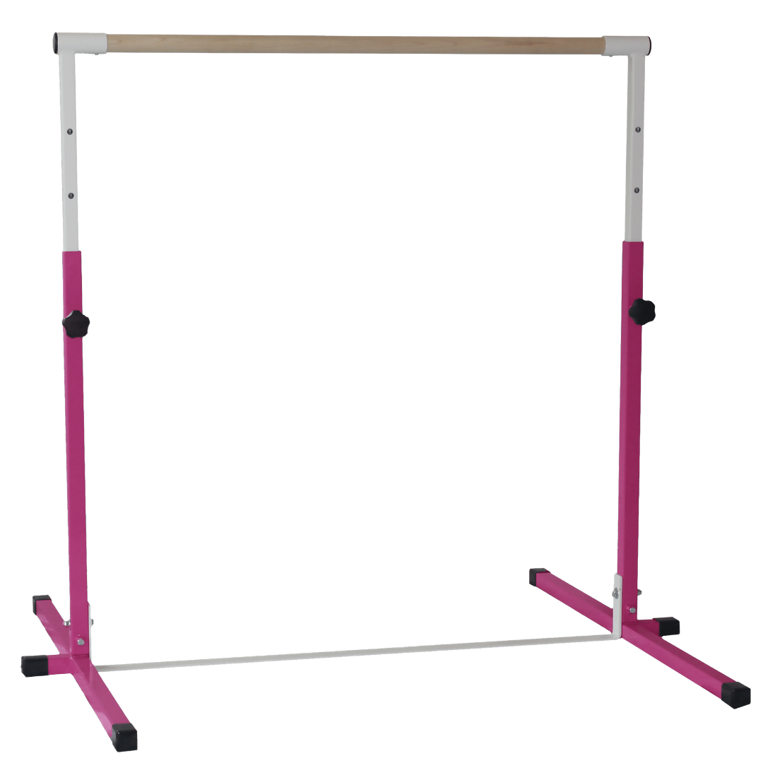 ADJUSTABLE TRAINING BAR - NASTIA LIUKIN