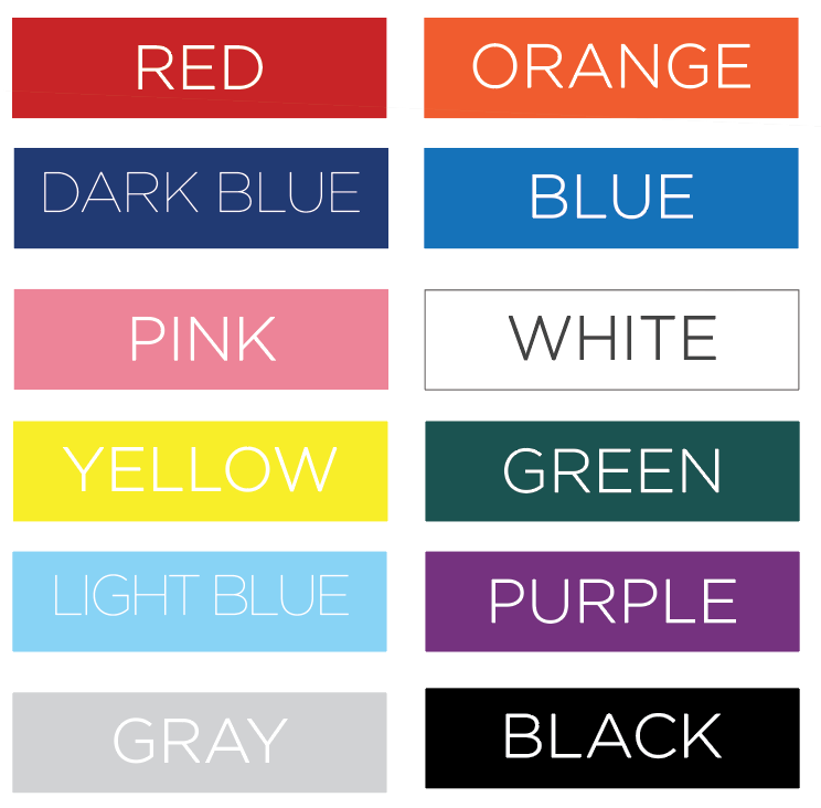  COLOURS - DIVIDER WALL DOOR 