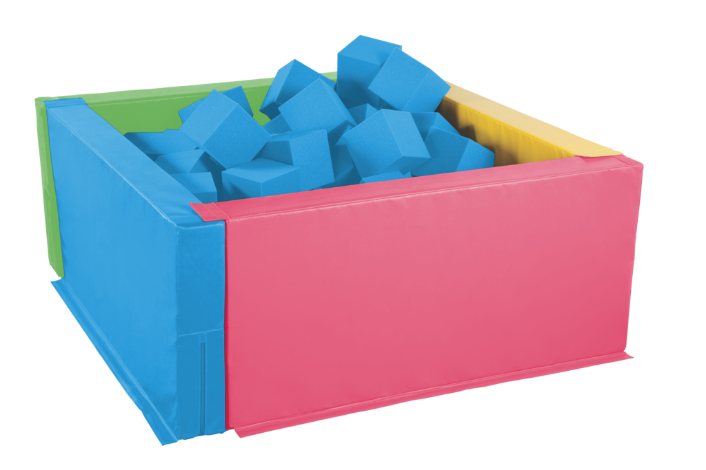 DIVIDER WALL 60&quot;X28&quot;X6&quot; JFK