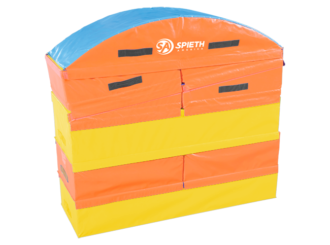 TIDBITS PLAYLAND 7 PIECES JFK