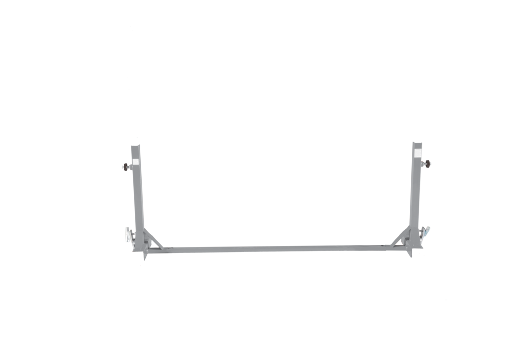 JFK PARALLEL BAR (W. FIBERGLASS RAIL)