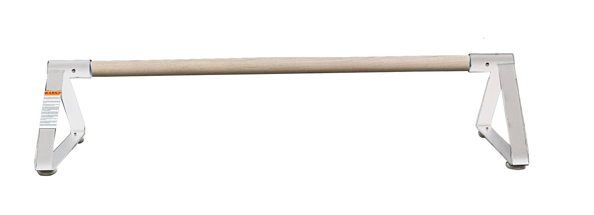 PORTABLE PIROUETTE BAR- MAGGIE NICHOLS